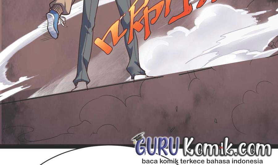 Rebirth Into the Strongest Immortal Cultivator Chapter 58 Gambar 82