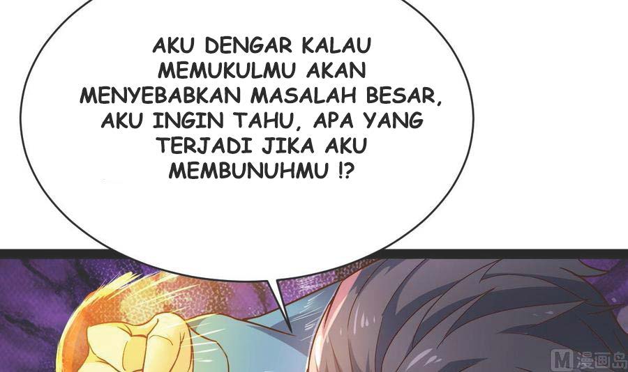 Rebirth Into the Strongest Immortal Cultivator Chapter 58 Gambar 83
