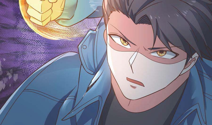 Rebirth Into the Strongest Immortal Cultivator Chapter 58 Gambar 84