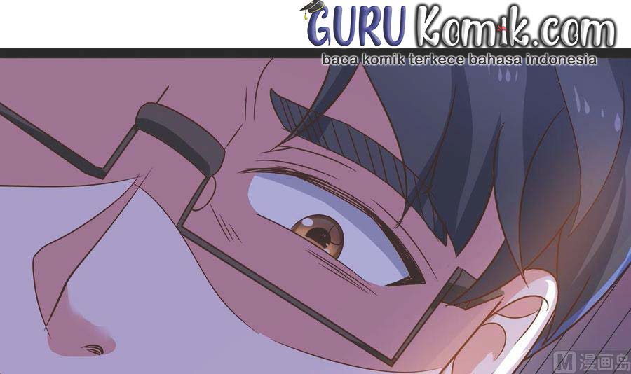 Rebirth Into the Strongest Immortal Cultivator Chapter 58 Gambar 86