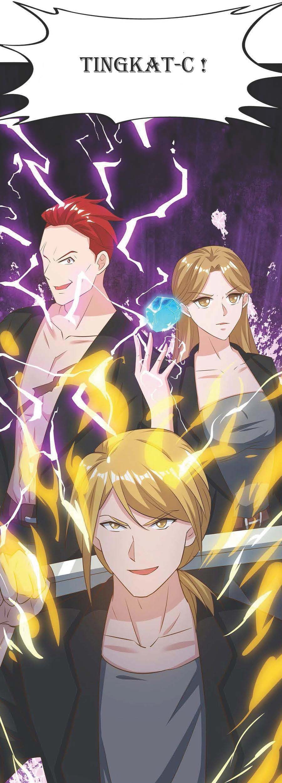 Rebirth Abandoned Less Return Chapter 133 Gambar 28