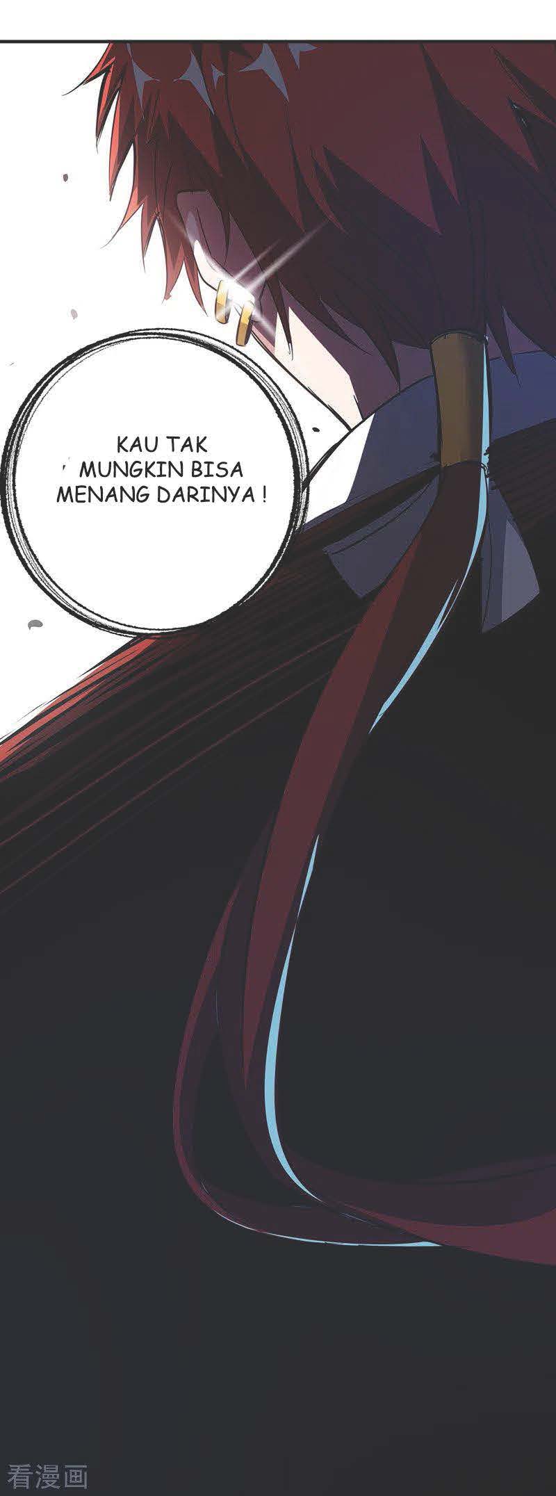 The First Son-In-Law Vanguard of All Time Chapter 58 Gambar 10