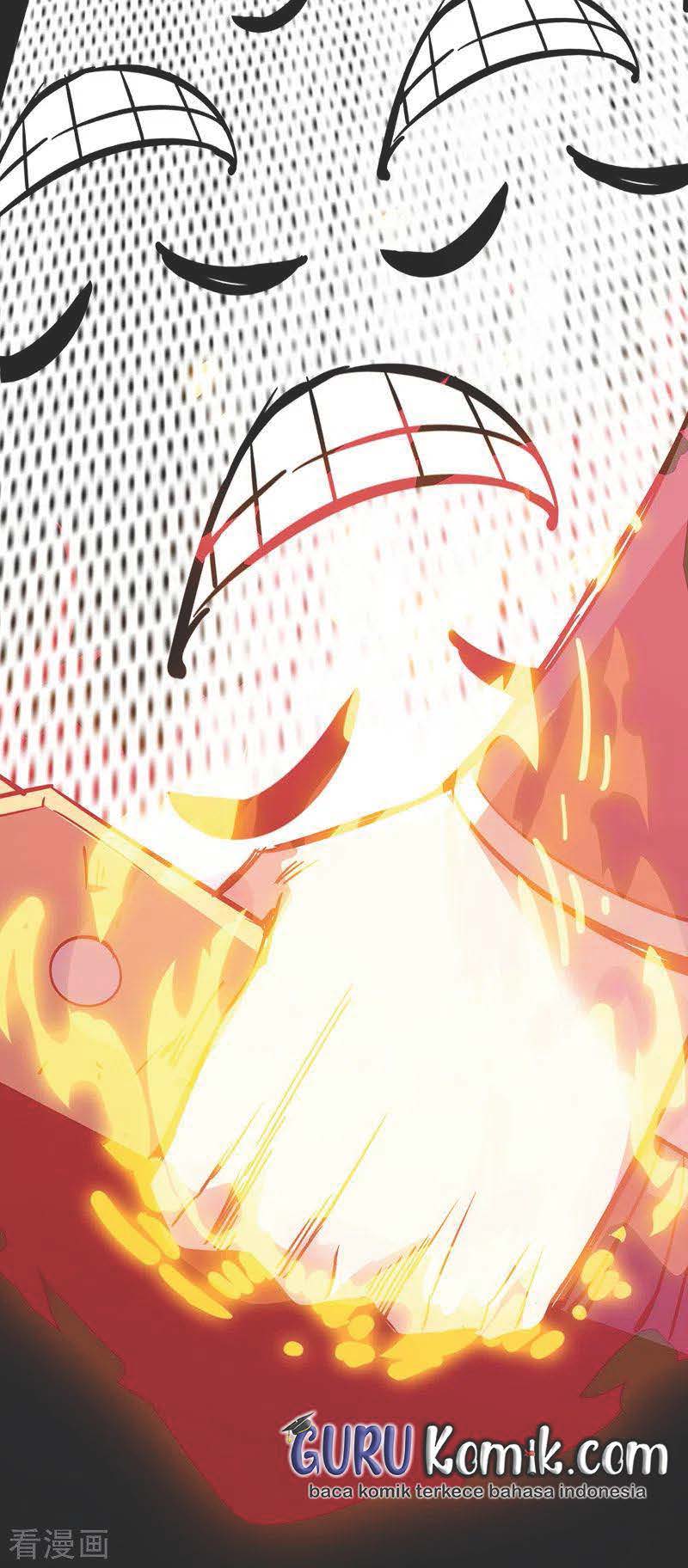 The First Son-In-Law Vanguard of All Time Chapter 58 Gambar 13