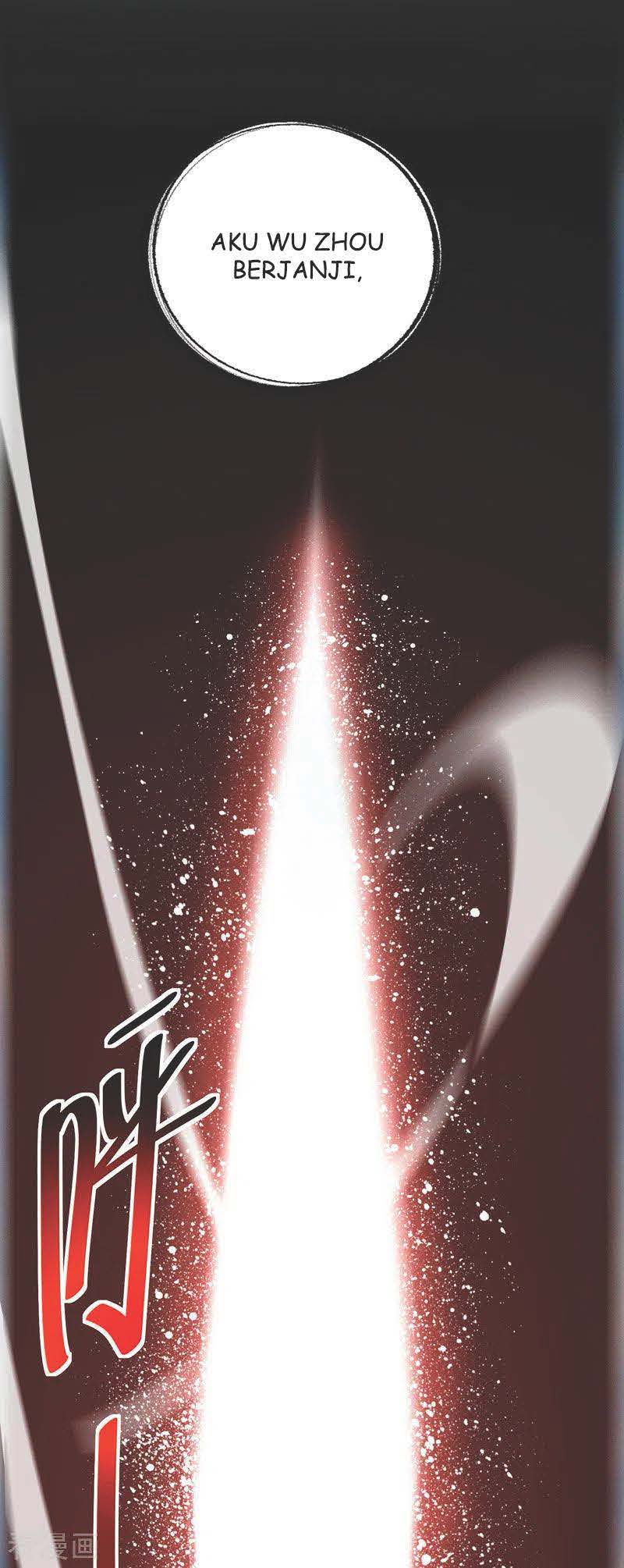 The First Son-In-Law Vanguard of All Time Chapter 58 Gambar 15