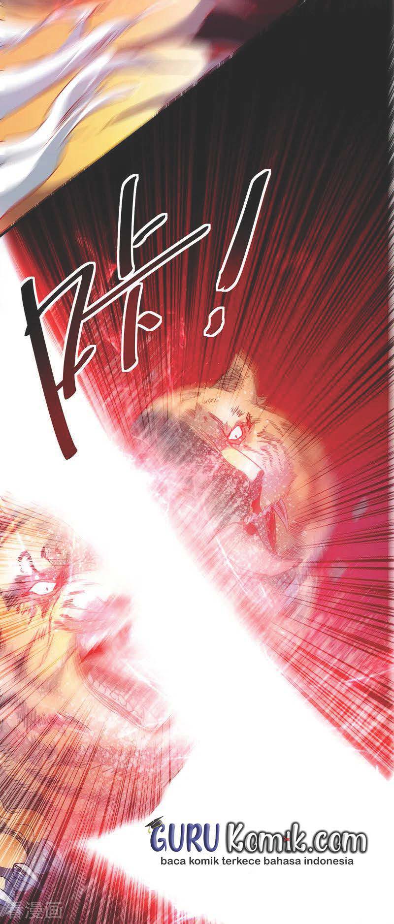 The First Son-In-Law Vanguard of All Time Chapter 58 Gambar 20