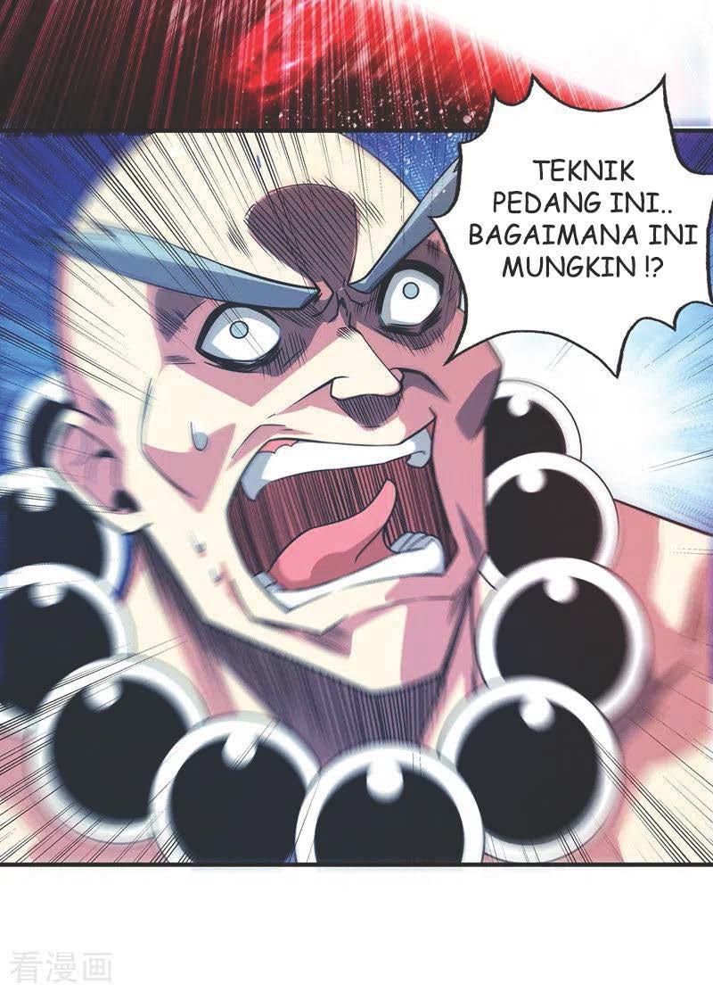 The First Son-In-Law Vanguard of All Time Chapter 58 Gambar 21