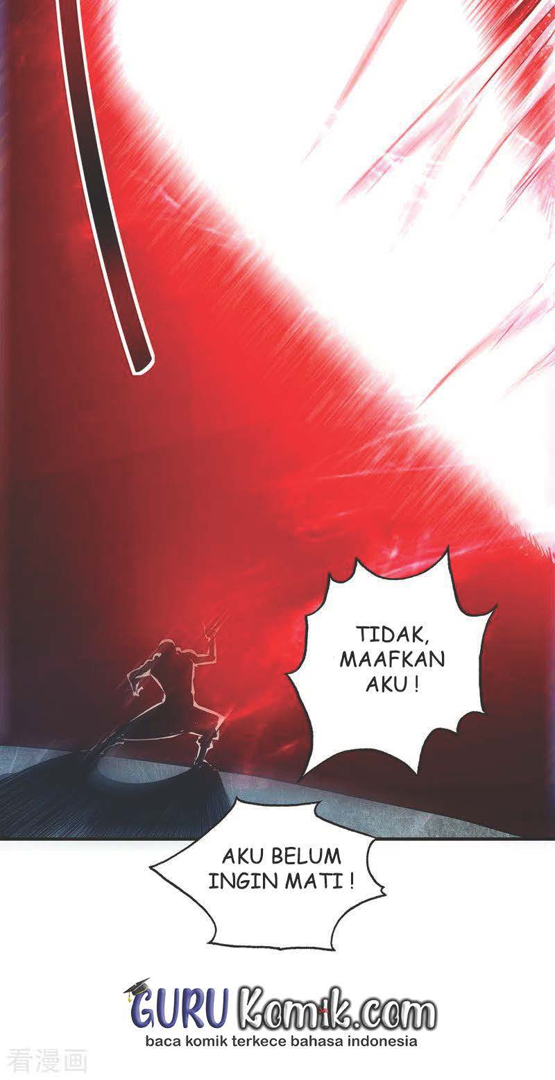 The First Son-In-Law Vanguard of All Time Chapter 58 Gambar 23
