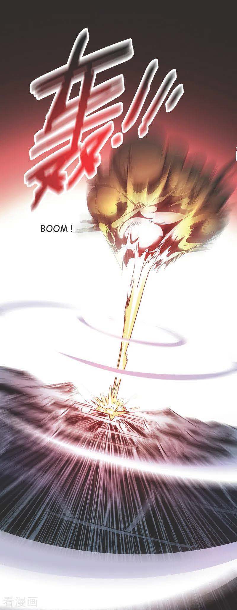 The First Son-In-Law Vanguard of All Time Chapter 58 Gambar 24
