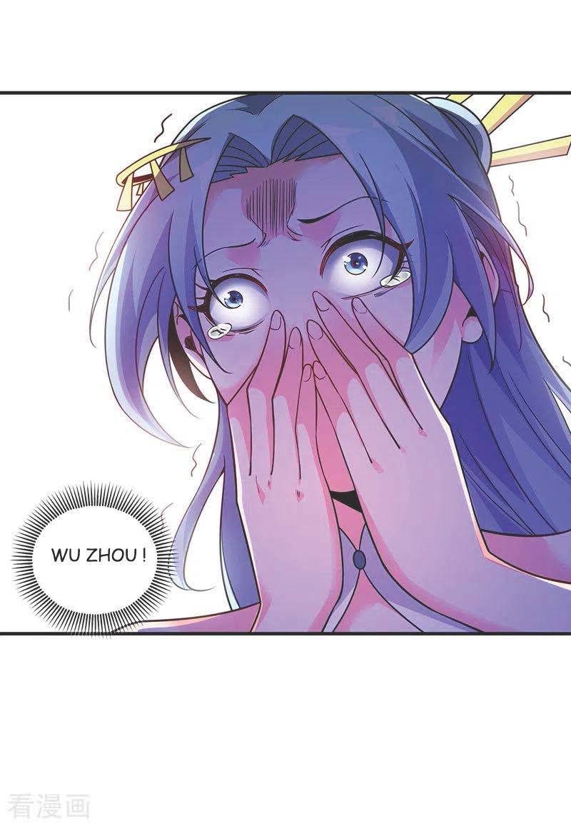 The First Son-In-Law Vanguard of All Time Chapter 58 Gambar 26