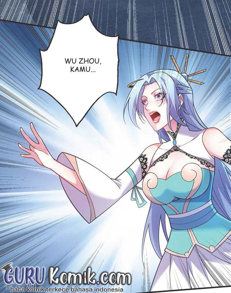 The First Son-In-Law Vanguard of All Time Chapter 58 Gambar 31