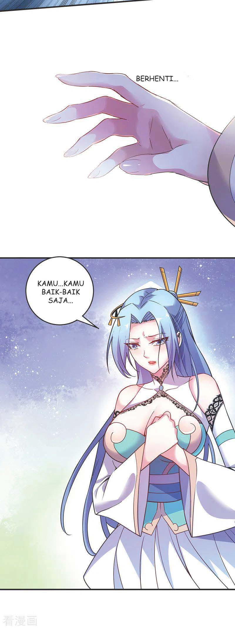 The First Son-In-Law Vanguard of All Time Chapter 58 Gambar 32