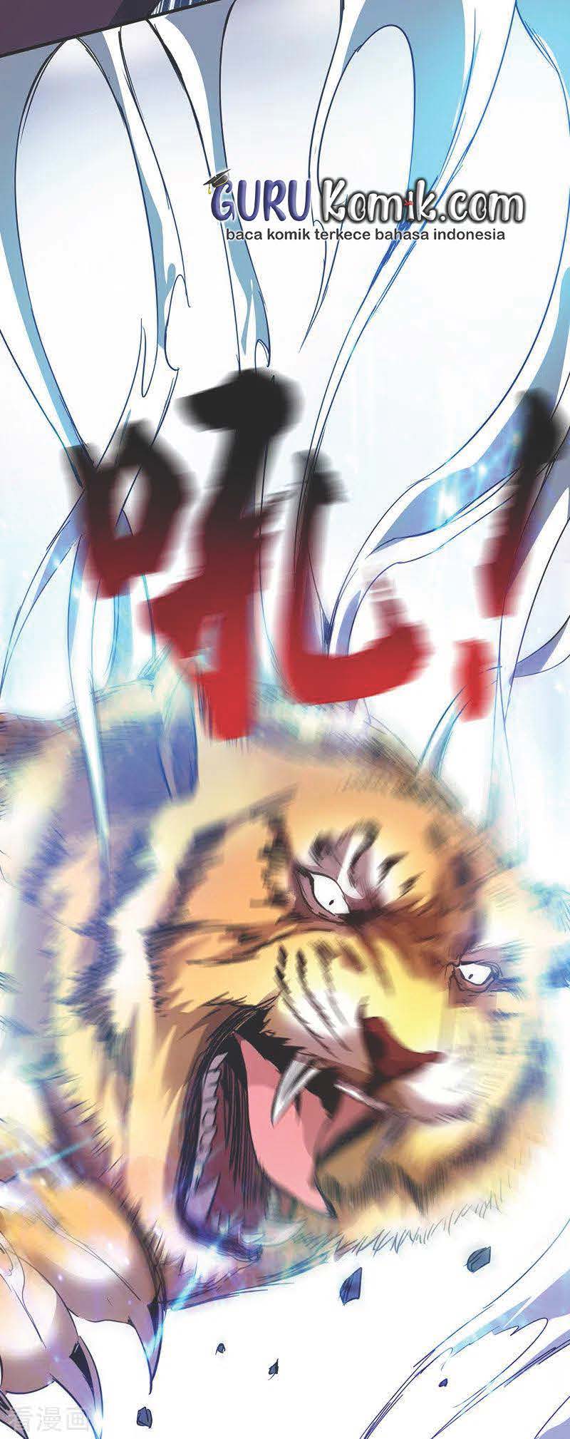 The First Son-In-Law Vanguard of All Time Chapter 58 Gambar 5
