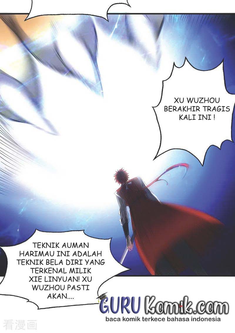 The First Son-In-Law Vanguard of All Time Chapter 58 Gambar 9