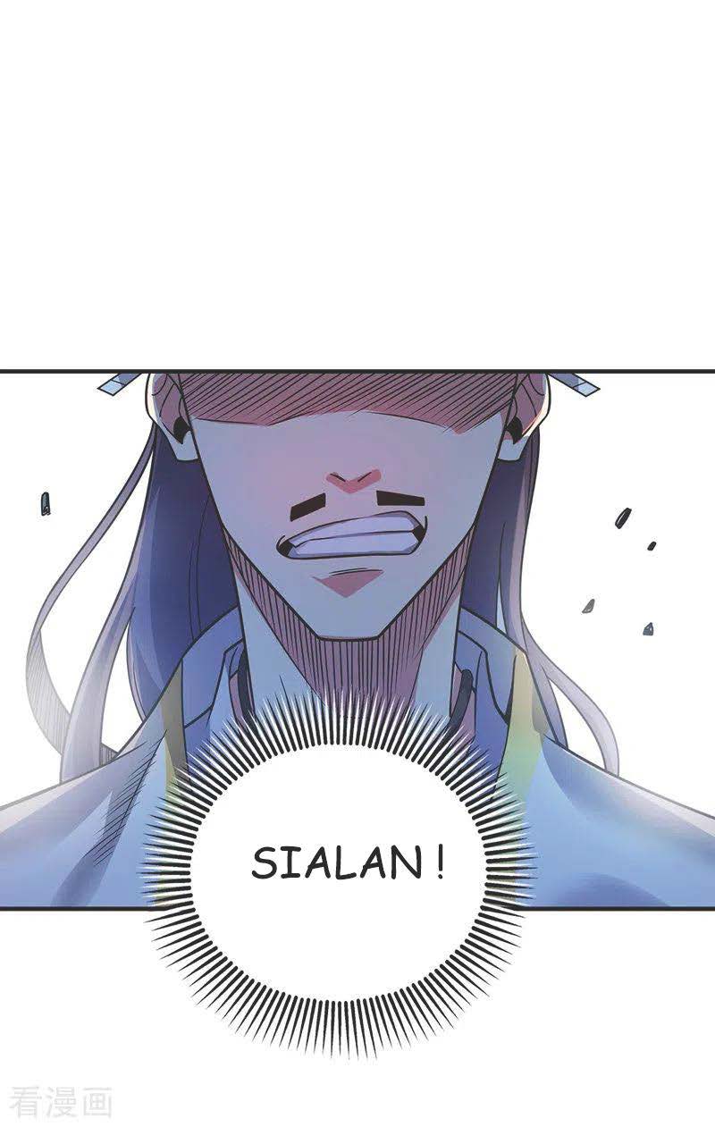 The First Son-In-Law Vanguard of All Time Chapter 57 Gambar 12