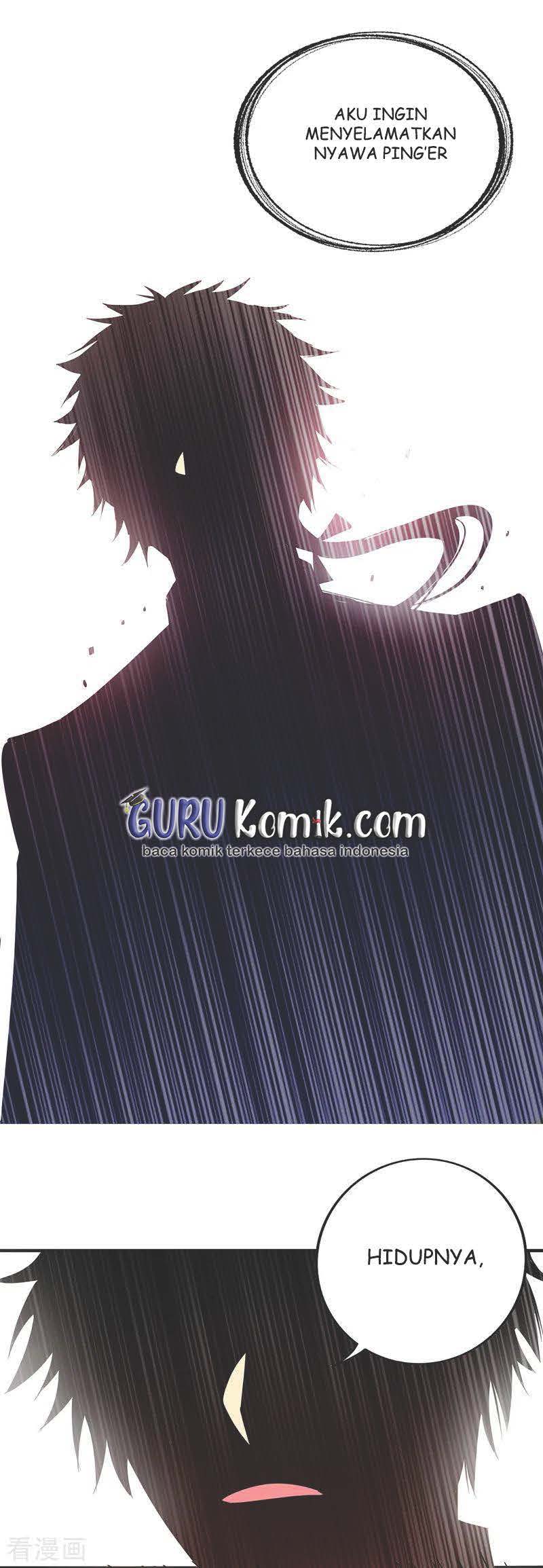 The First Son-In-Law Vanguard of All Time Chapter 57 Gambar 14