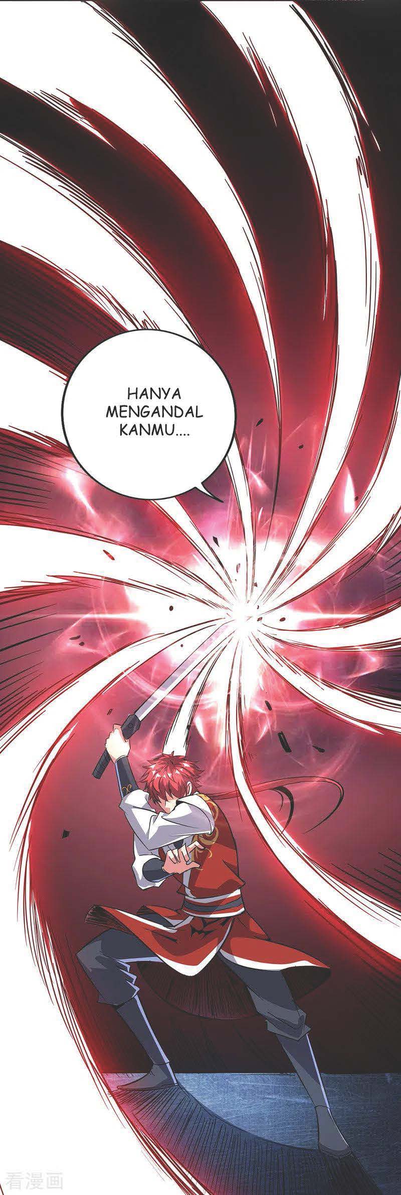 The First Son-In-Law Vanguard of All Time Chapter 57 Gambar 15