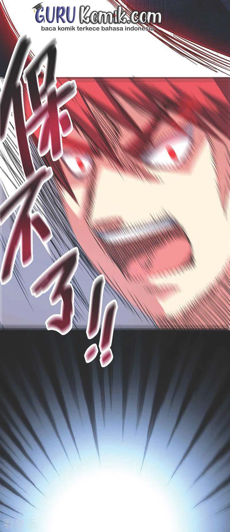 The First Son-In-Law Vanguard of All Time Chapter 57 Gambar 16