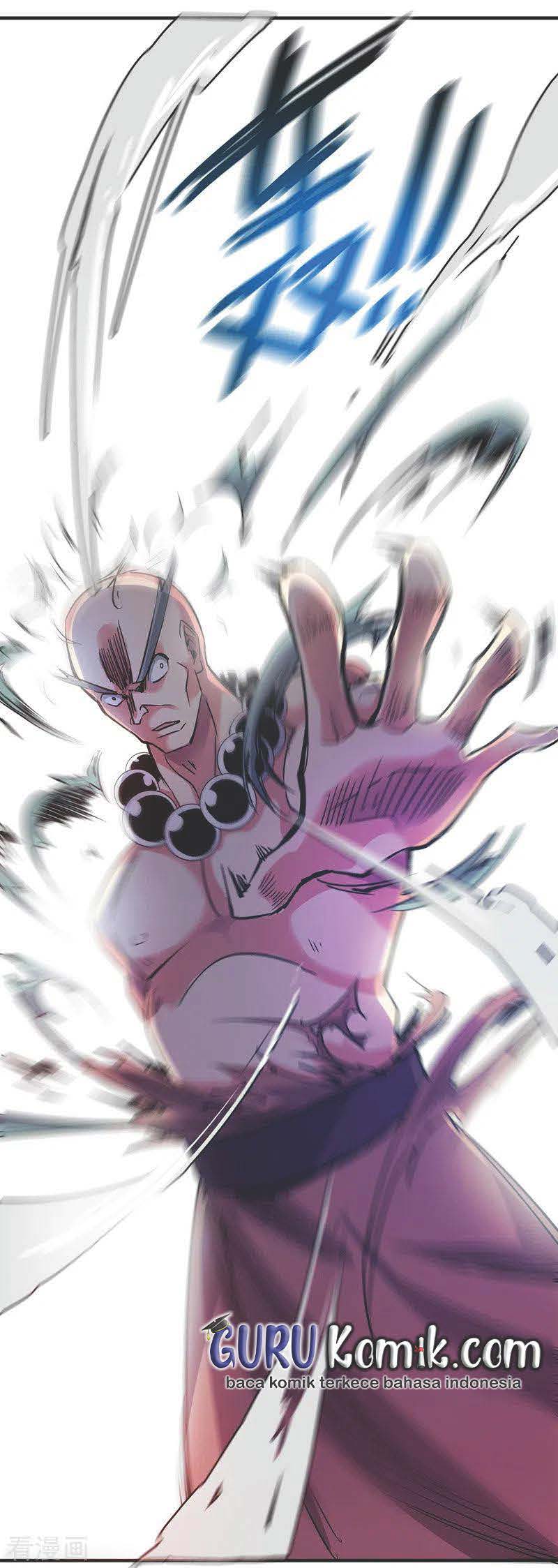 The First Son-In-Law Vanguard of All Time Chapter 57 Gambar 22