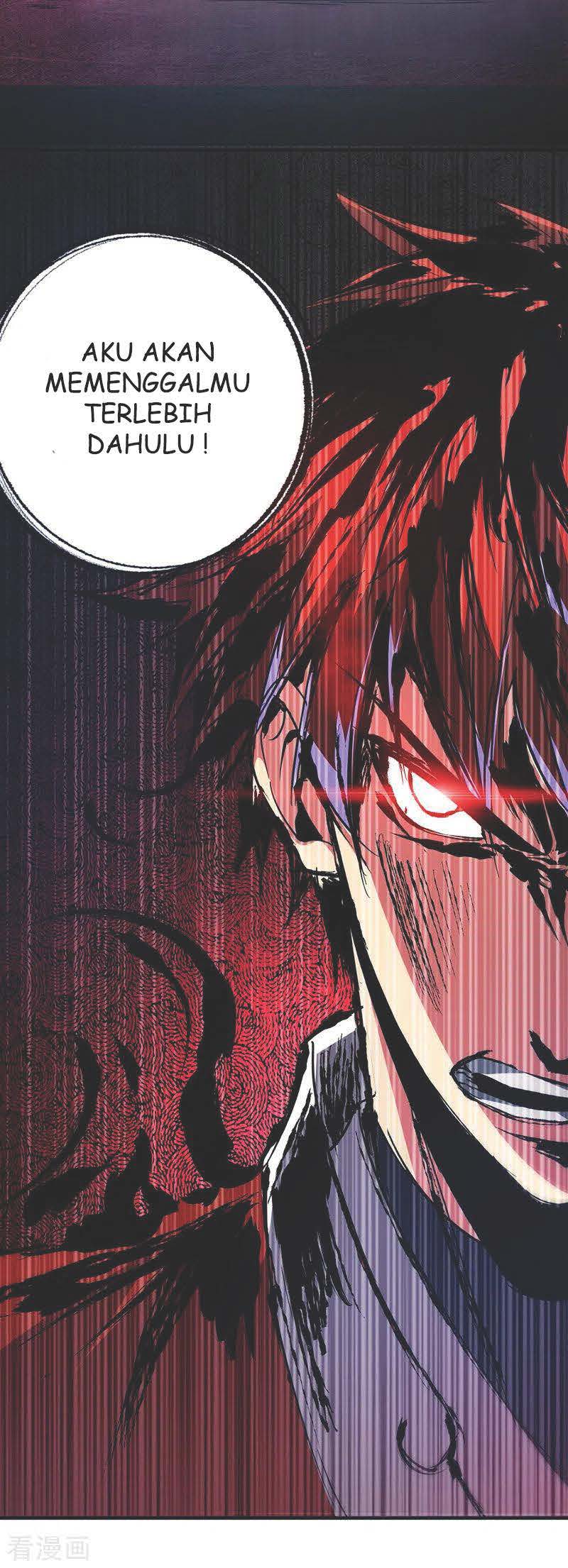 The First Son-In-Law Vanguard of All Time Chapter 57 Gambar 29