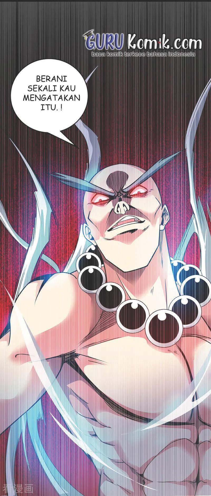 The First Son-In-Law Vanguard of All Time Chapter 57 Gambar 33