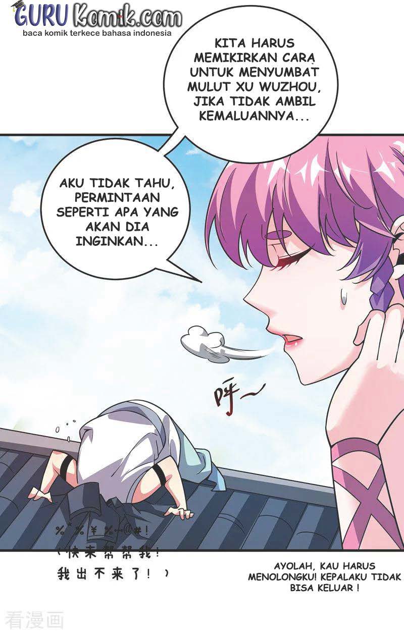 The First Son-In-Law Vanguard of All Time Chapter 56 Gambar 18