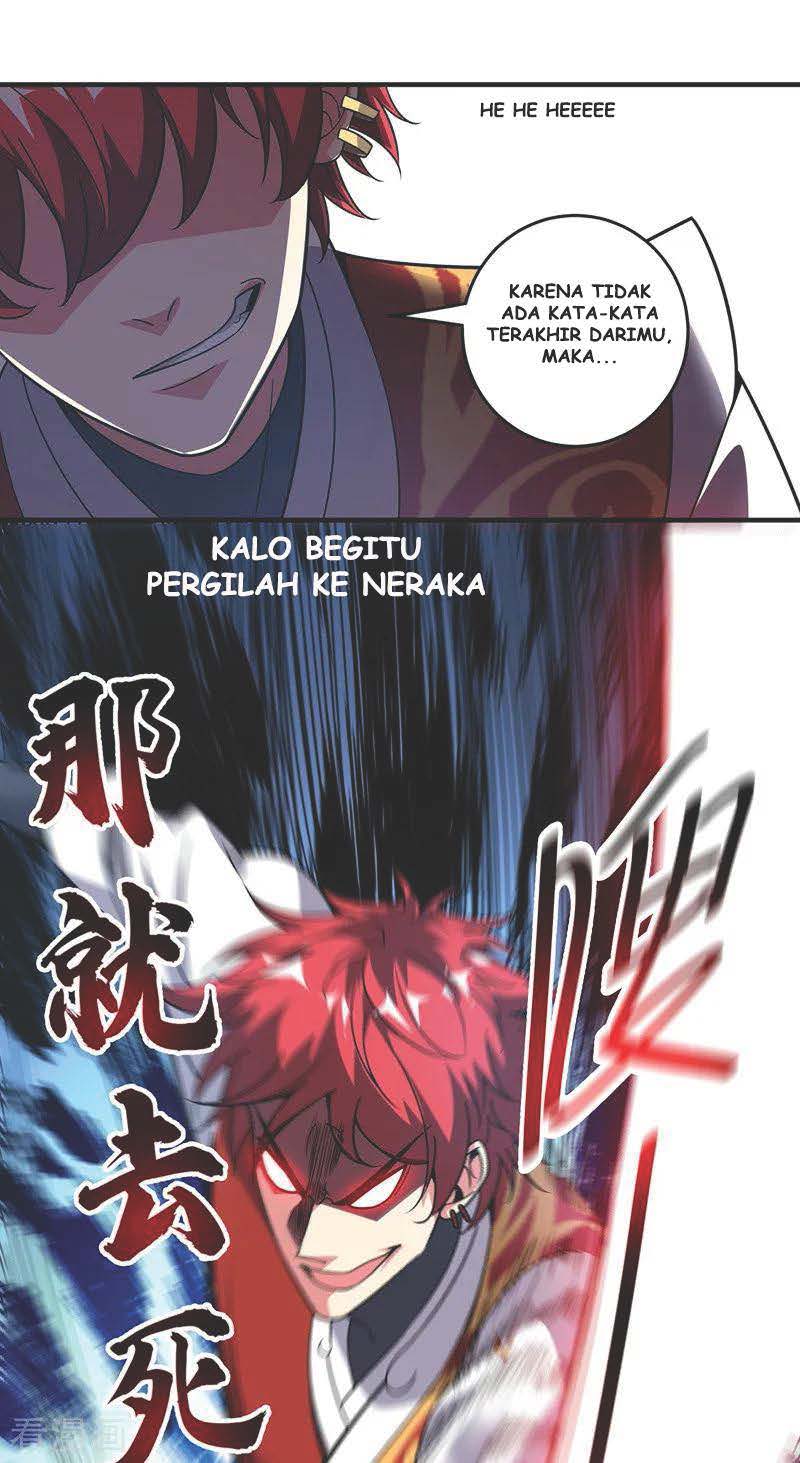 The First Son-In-Law Vanguard of All Time Chapter 56 Gambar 24