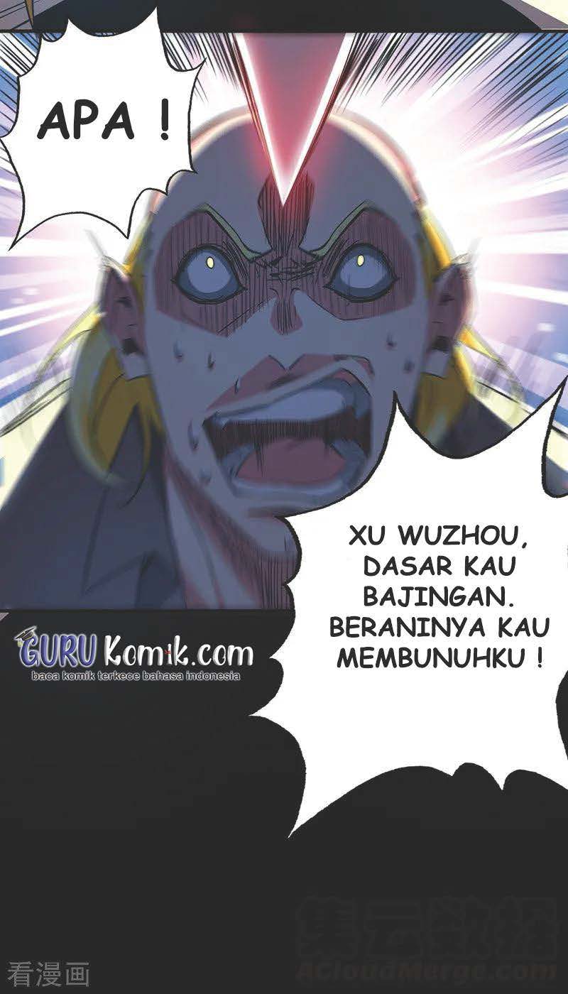 The First Son-In-Law Vanguard of All Time Chapter 56 Gambar 26