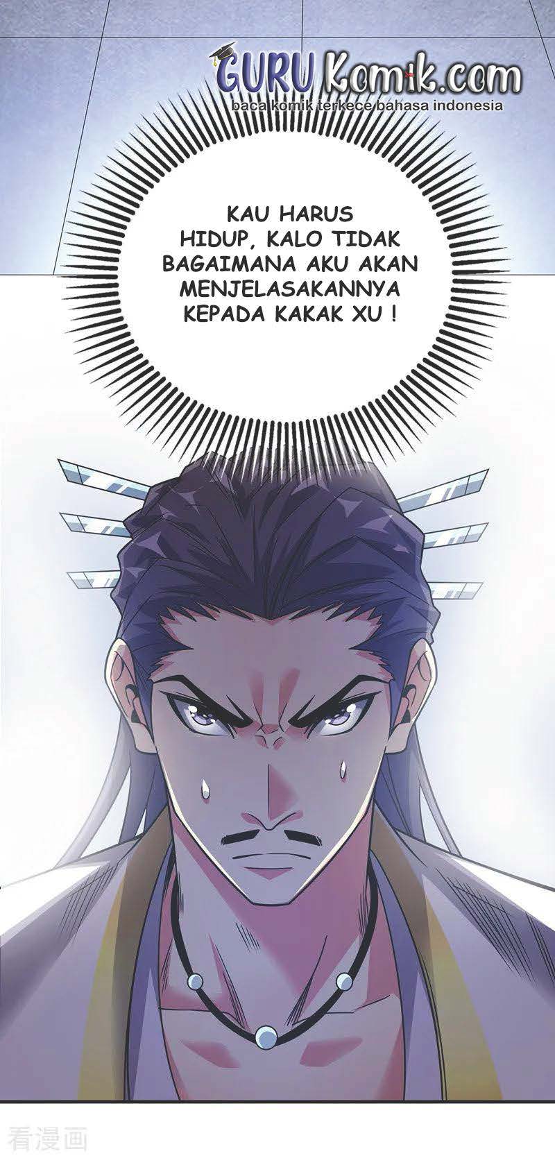The First Son-In-Law Vanguard of All Time Chapter 56 Gambar 6