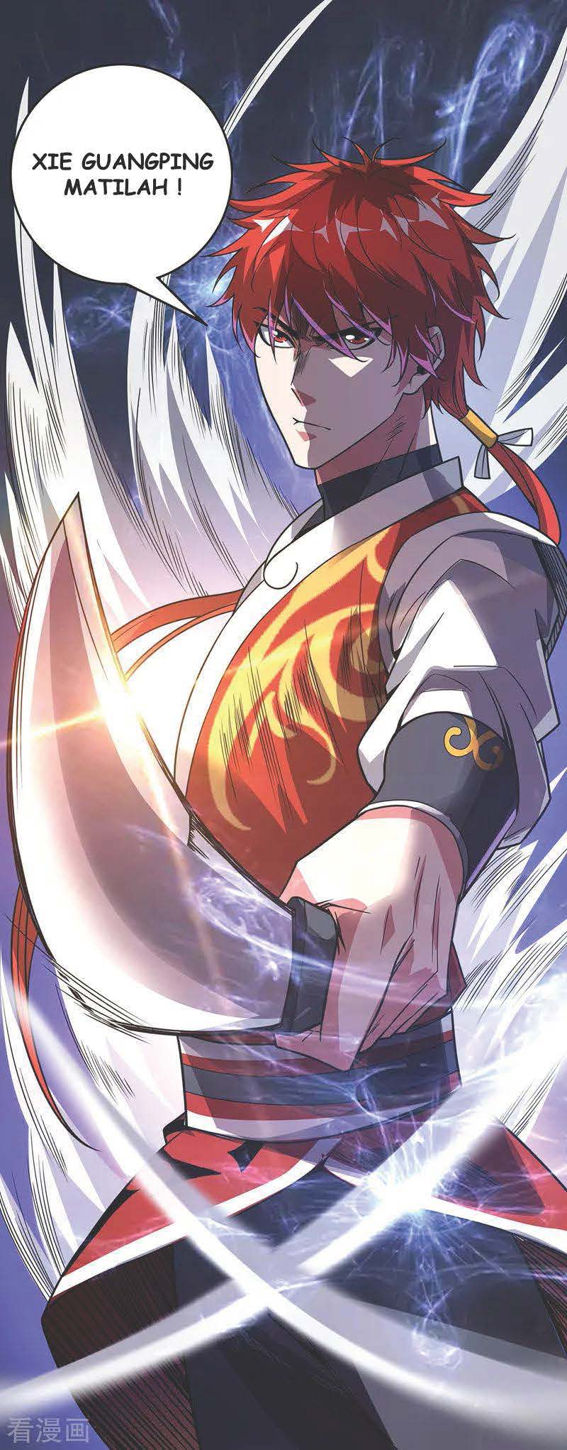 Baca The First Son-In-Law Vanguard of All Time Chapter 55 Gambar 2