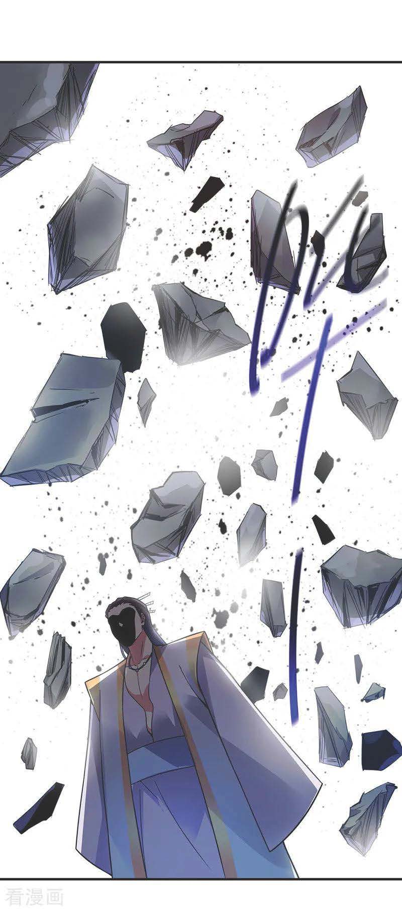 The First Son-In-Law Vanguard of All Time Chapter 54 Gambar 10