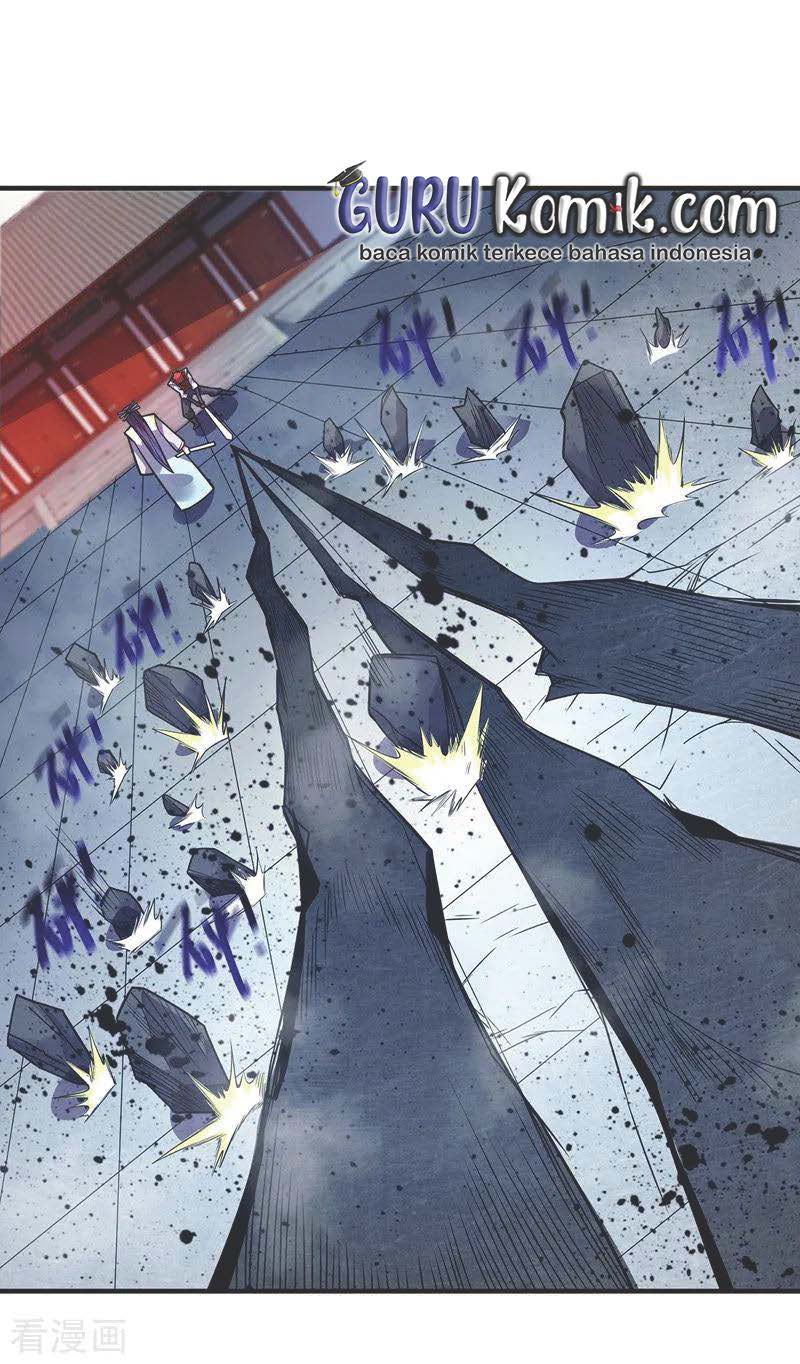 The First Son-In-Law Vanguard of All Time Chapter 54 Gambar 11