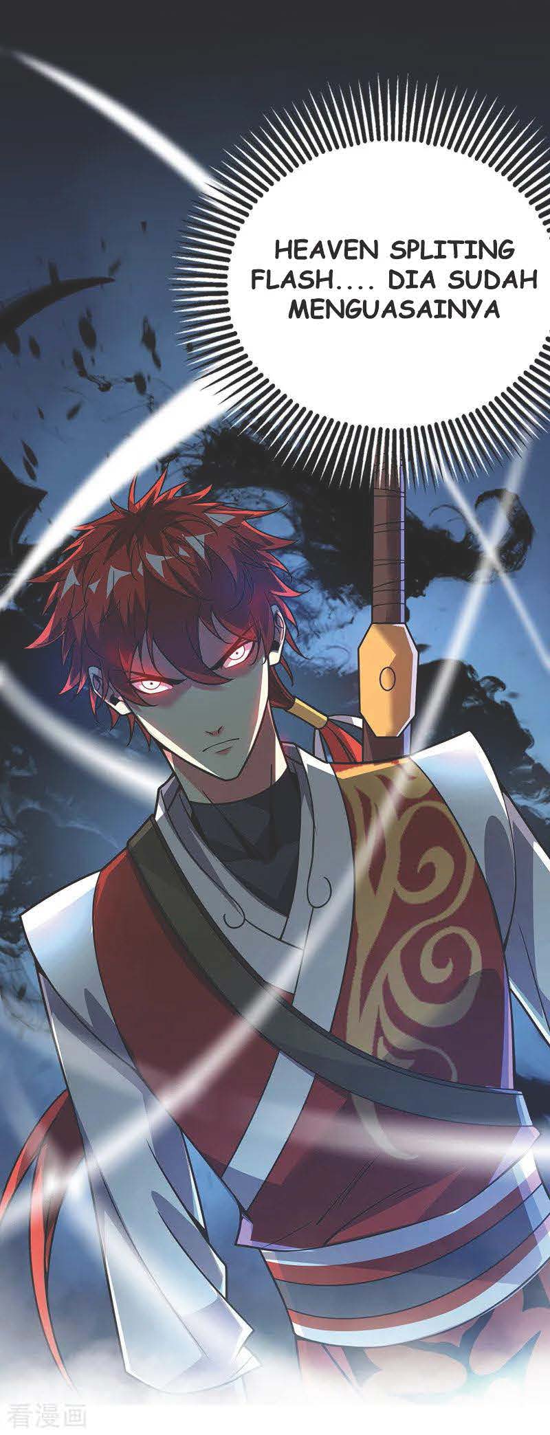 The First Son-In-Law Vanguard of All Time Chapter 54 Gambar 14
