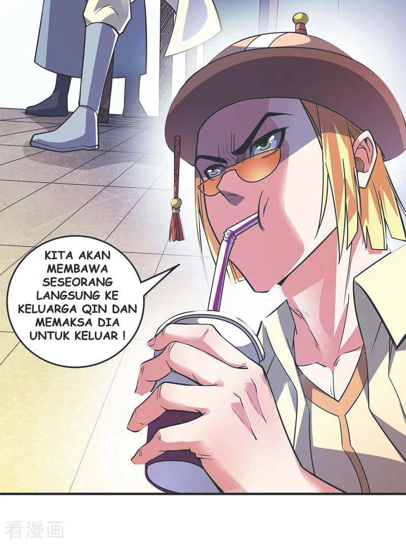 The First Son-In-Law Vanguard of All Time Chapter 54 Gambar 17