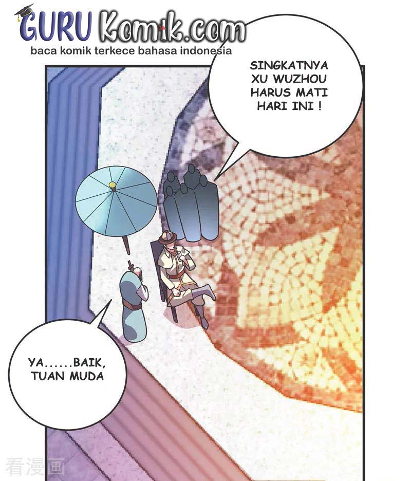 The First Son-In-Law Vanguard of All Time Chapter 54 Gambar 18