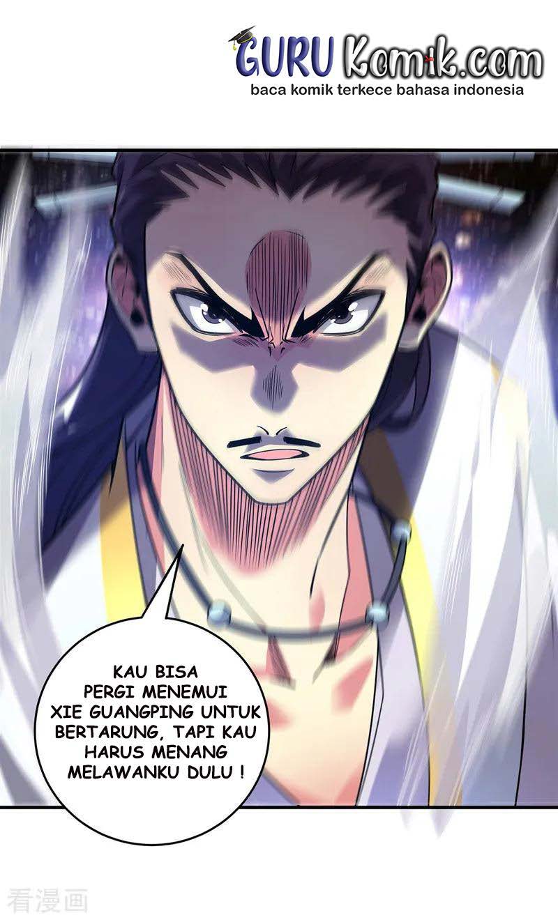 Baca The First Son-In-Law Vanguard of All Time Chapter 54 Gambar 2
