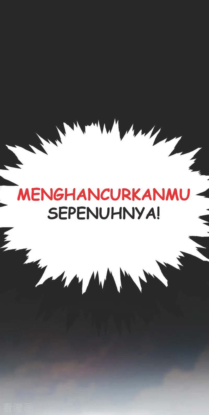 The First Son-In-Law Vanguard of All Time Chapter 54 Gambar 20