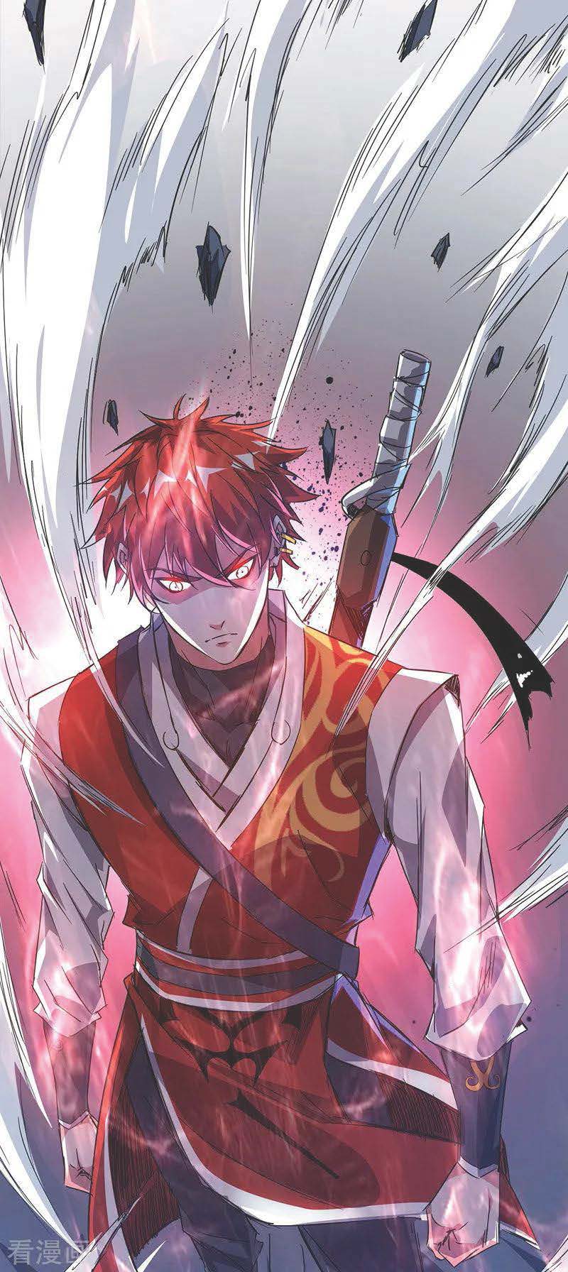 The First Son-In-Law Vanguard of All Time Chapter 54 Gambar 27