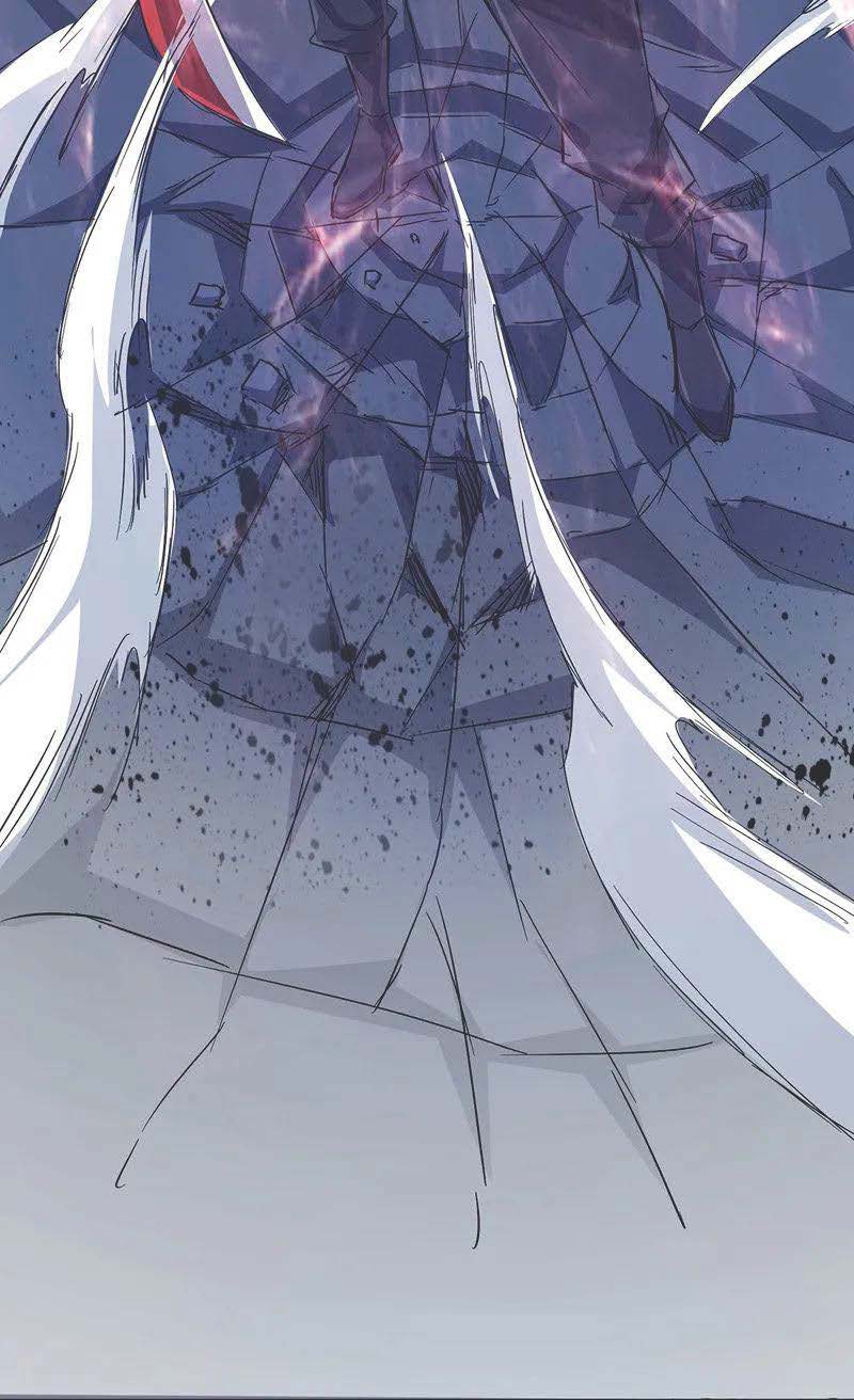 The First Son-In-Law Vanguard of All Time Chapter 54 Gambar 28