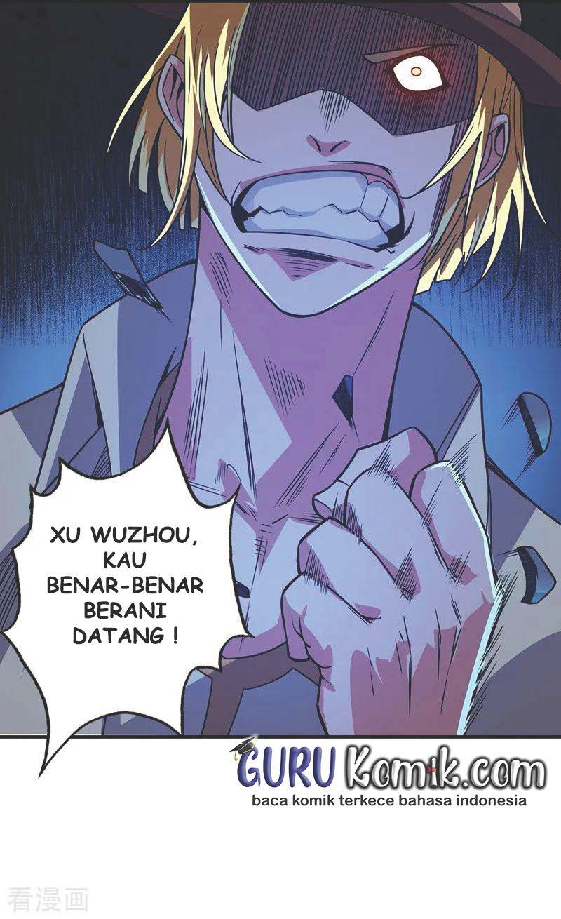 The First Son-In-Law Vanguard of All Time Chapter 54 Gambar 29