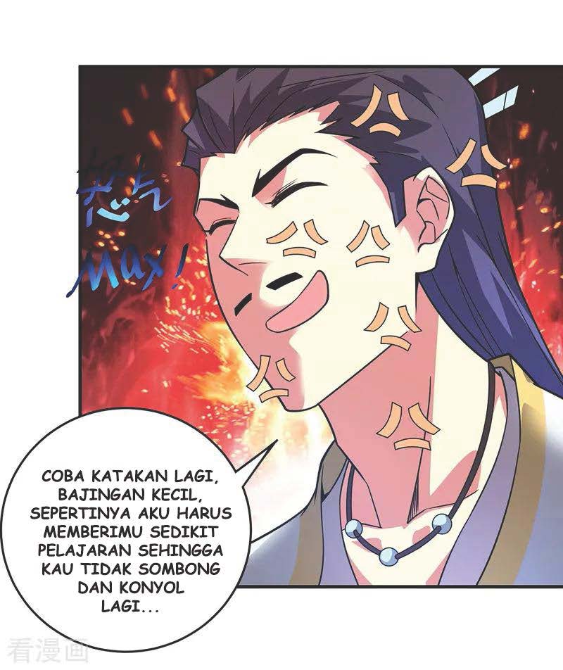 The First Son-In-Law Vanguard of All Time Chapter 54 Gambar 6