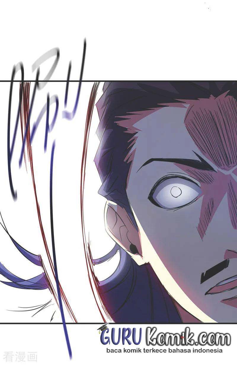 The First Son-In-Law Vanguard of All Time Chapter 54 Gambar 9