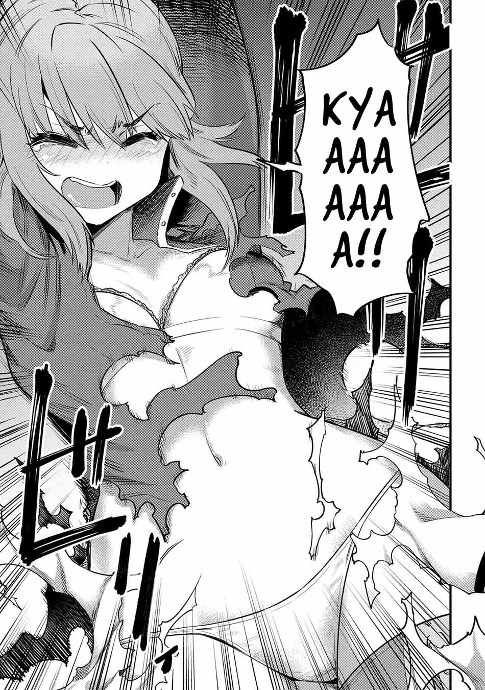 Baca Kaifuku Jutsushi Yarinaoshi: Sokushi Mahou to Skill Copy no Chouetsu Heal Chapter 30.1 Gambar 2