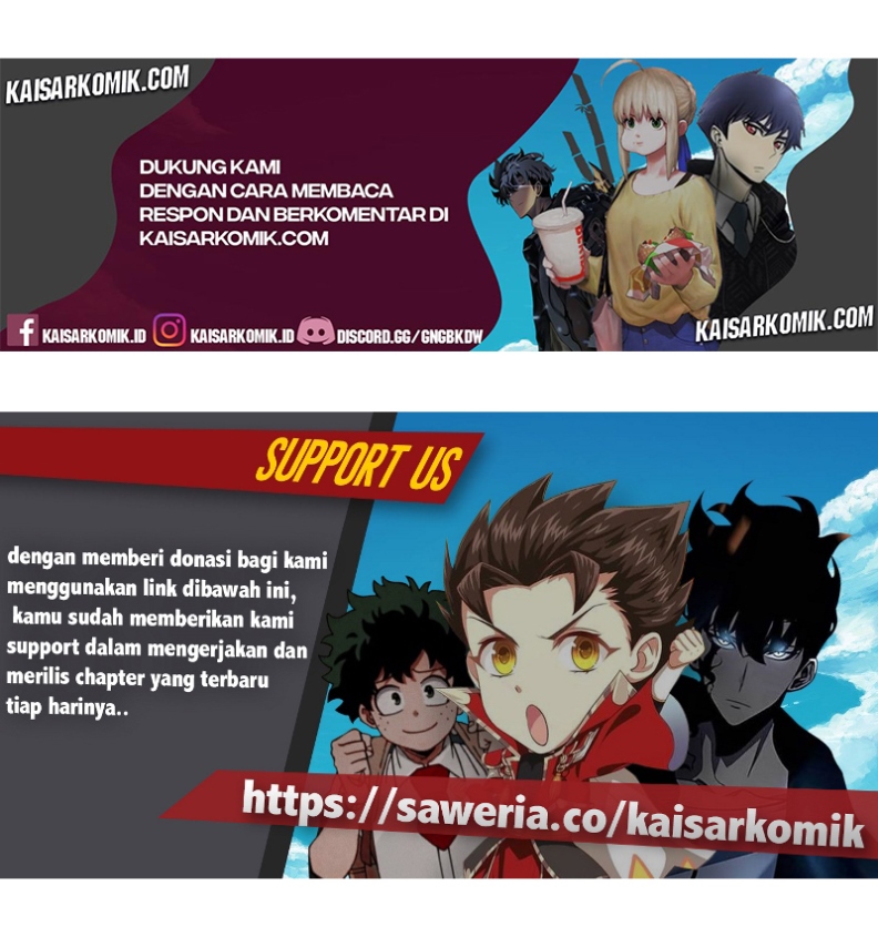 Return of Xiandi Chapter 130 Gambar 38