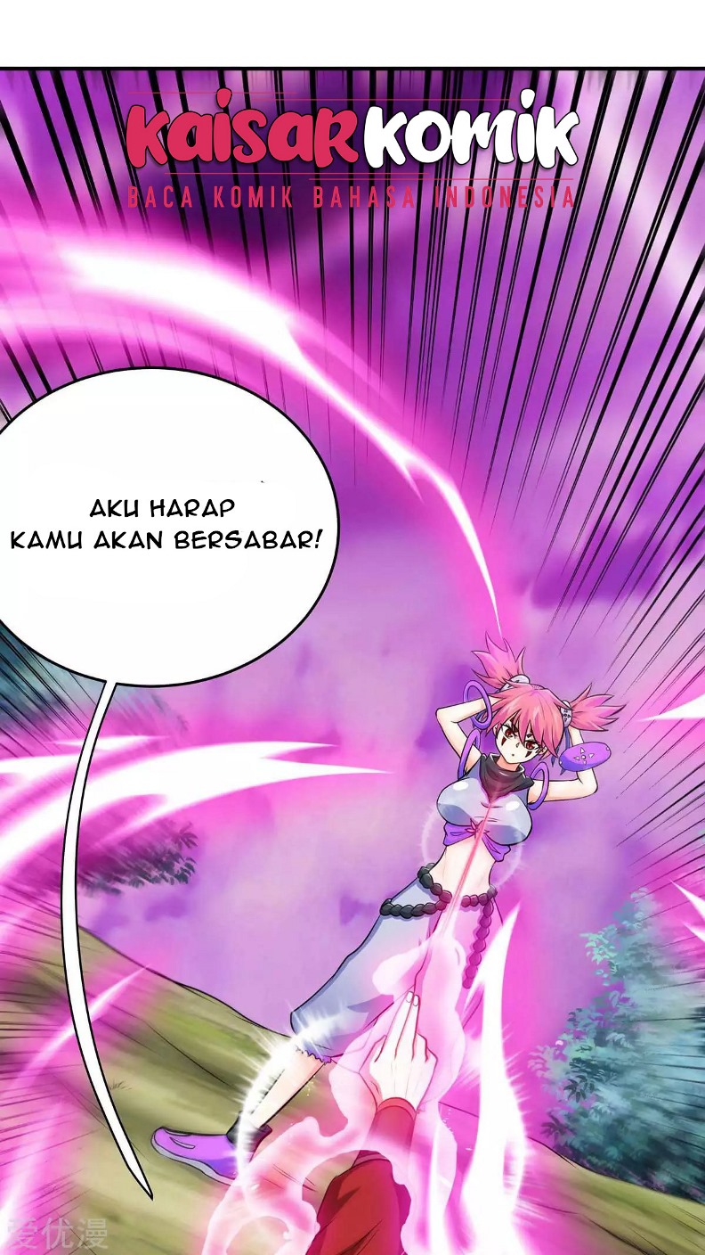 Return of Xiandi Chapter 130 Gambar 7