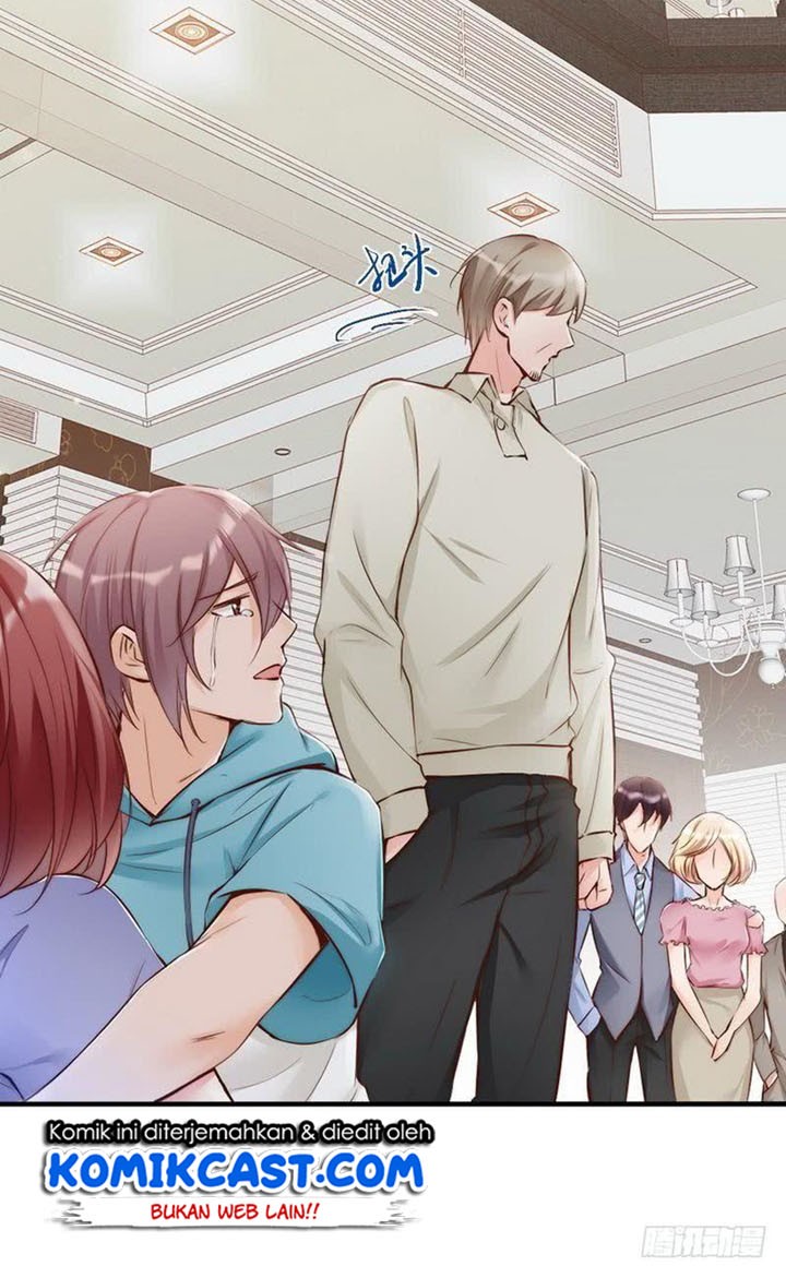 My Wife is Cold-Hearted Chapter 96 Gambar 14