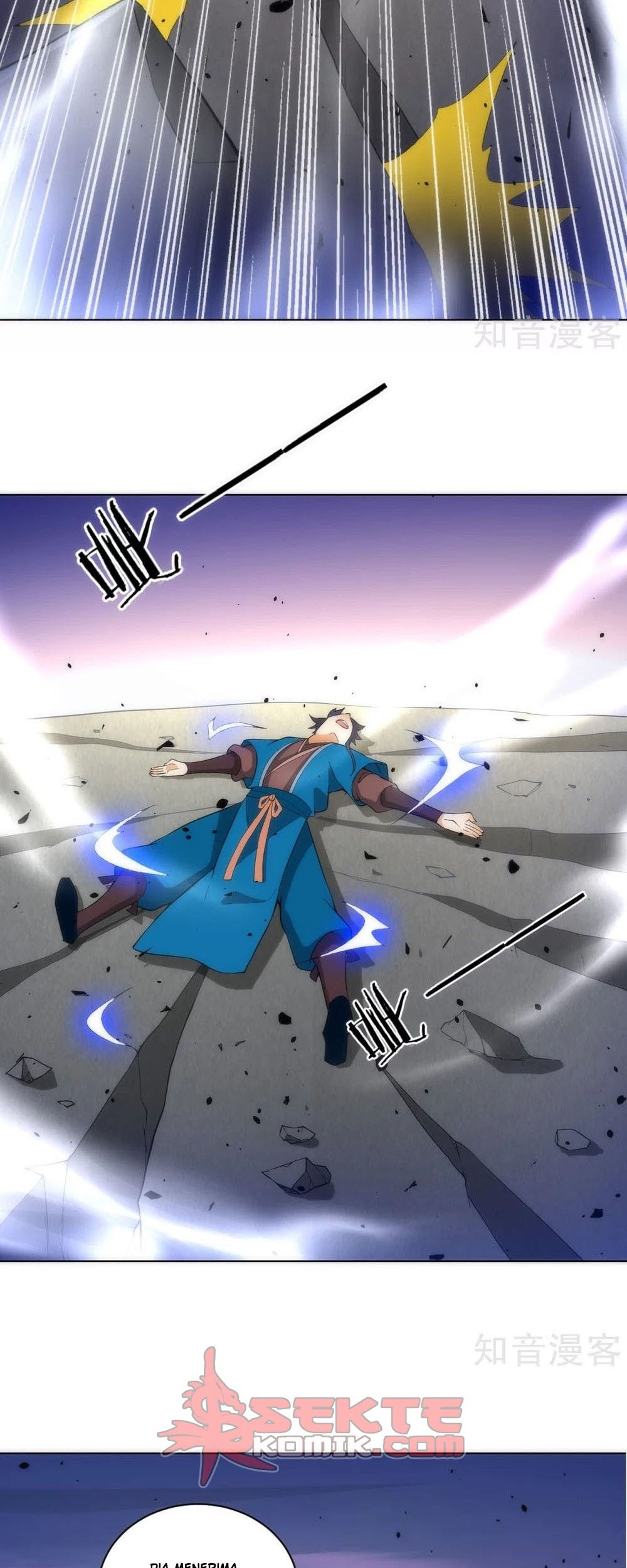 First Class Family Chapter 74 Gambar 4