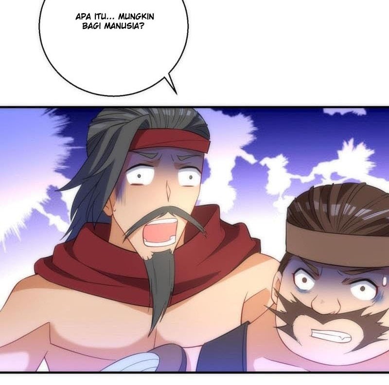 First Class Family Chapter 73 Gambar 29