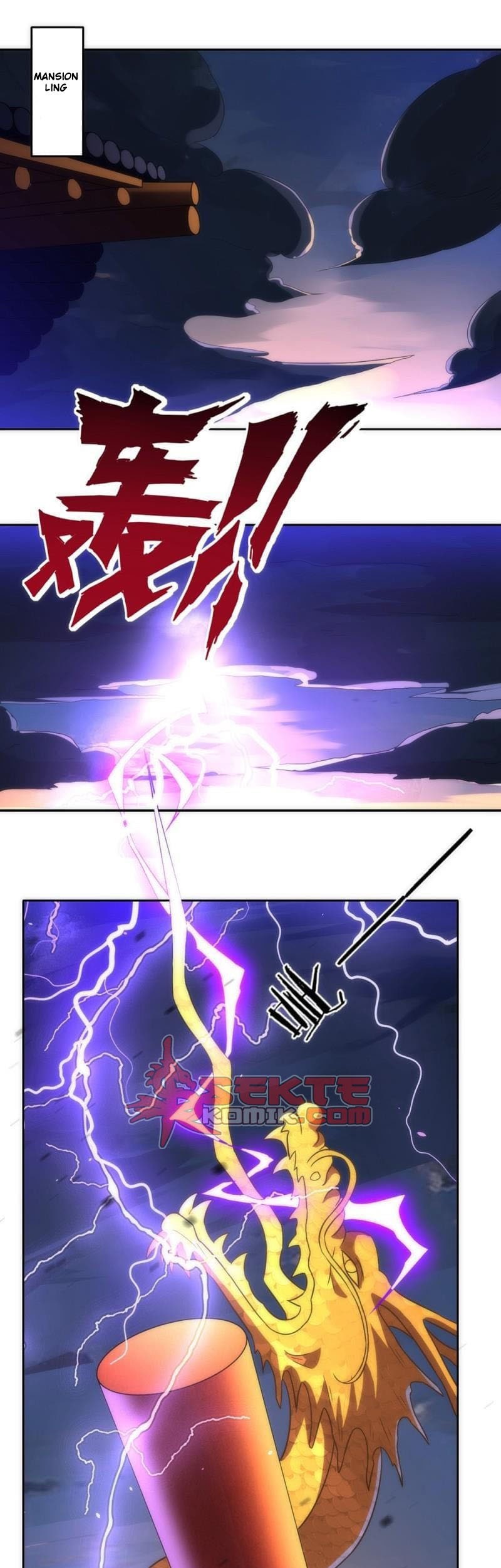 Baca First Class Family Chapter 73 Gambar 2