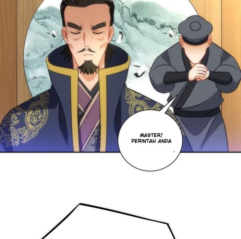 First Class Family Chapter 73 Gambar 7
