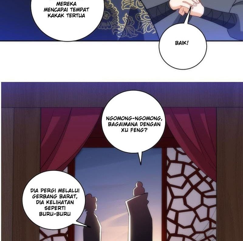 First Class Family Chapter 73 Gambar 9
